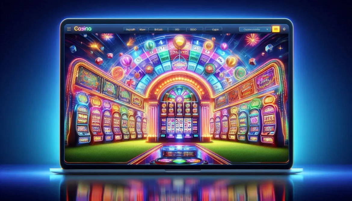 Wink Slots Casino
